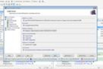 ApexSQL Diff预览：